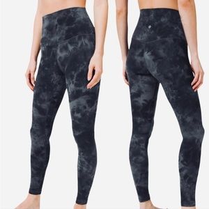 Lululemon Align High-Rise Pant 28" size 4 PRICE NEGOTIABLE